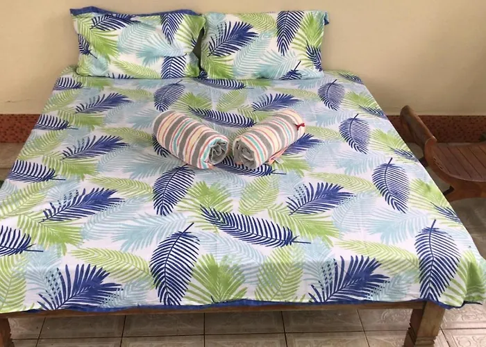 Royal Bay Vila Anse Royale