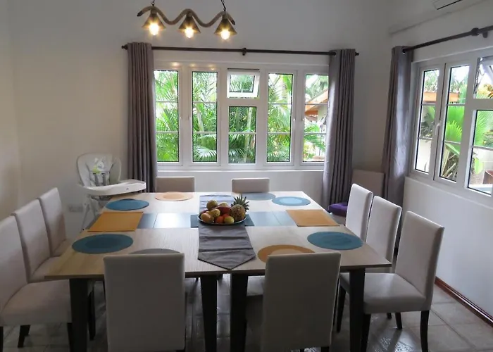 Royal Bay Anse Royale