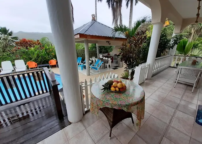 Royal Bay Vila *