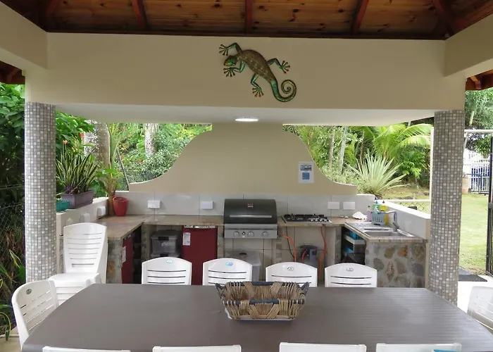 Vila Royal Bay *