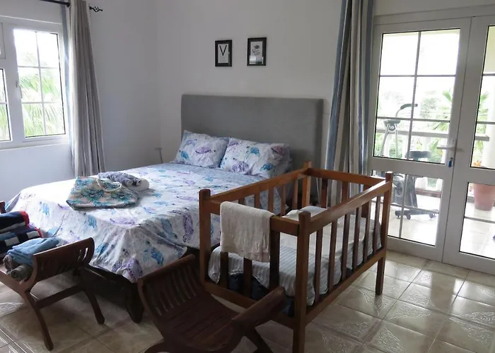 Vila Royal Bay