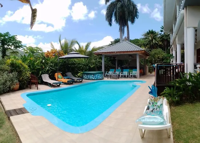 Vila Royal Bay