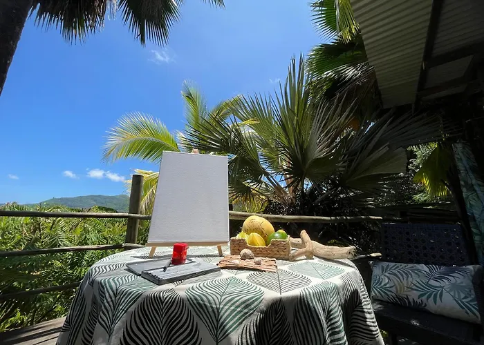 Royal Bay Anse Royale