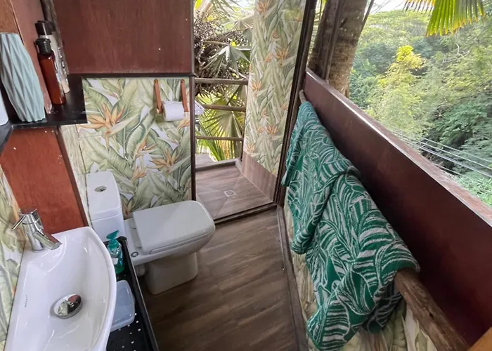 Vila Royal Bay Anse Royale