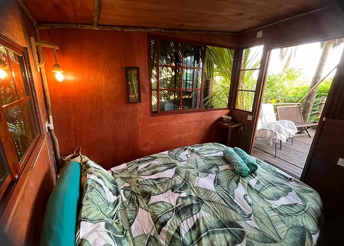 Vila Royal Bay Anse Royale