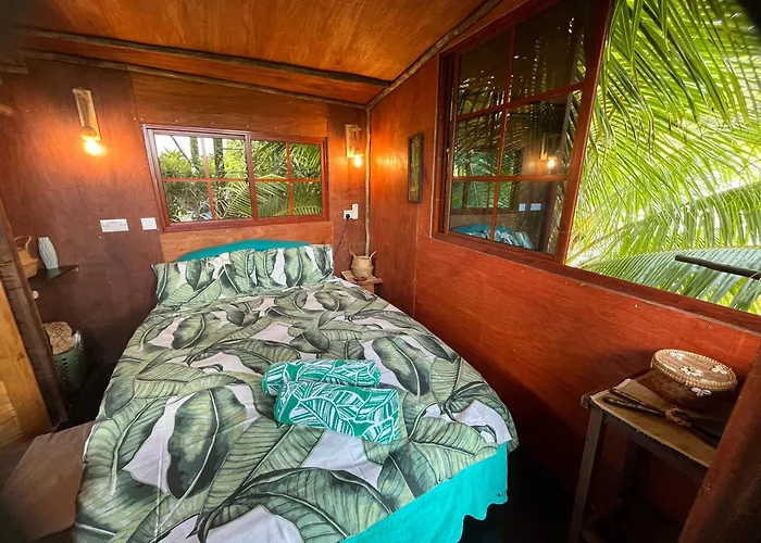 Royal Bay Anse Royale